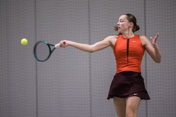 Bild 444 - NL TSV Glinde II - Tennisverein Lohne II : Ergebnis: 5:1